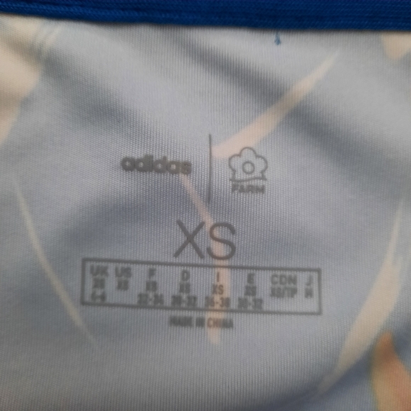 Adidas X Farm Rio Athletic Mini Dress - Picture 5 of 12